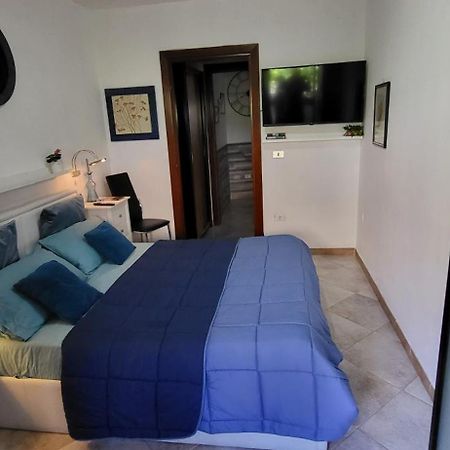B&B Mare E Sole Brindisi Buitenkant foto