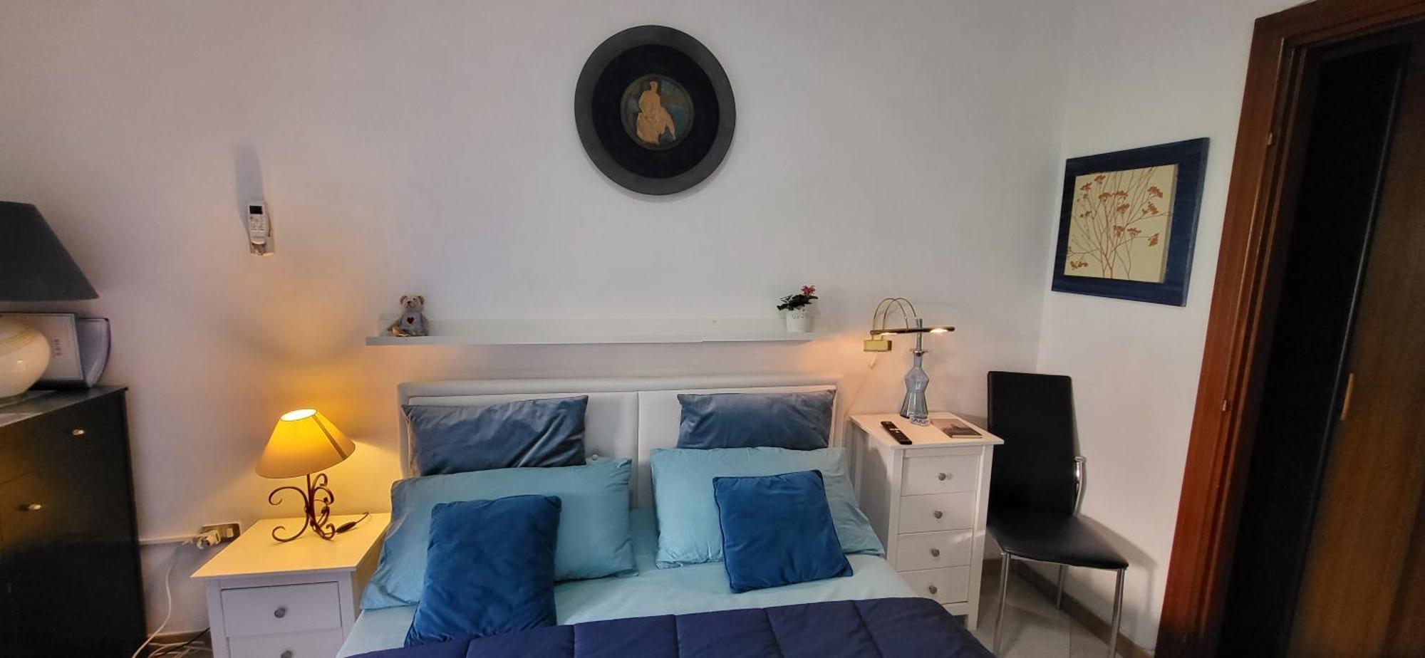 B&B Mare E Sole Brindisi Buitenkant foto