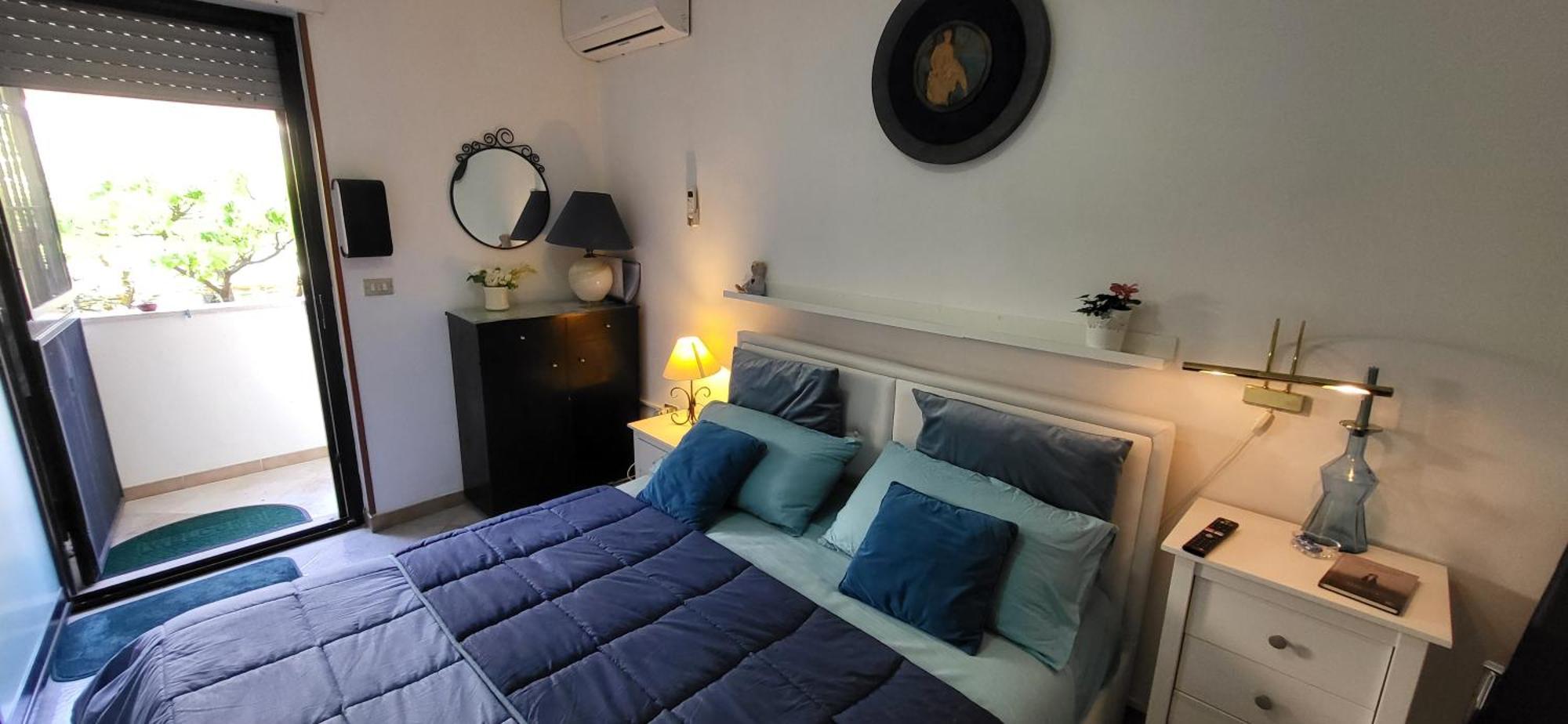 B&B Mare E Sole Brindisi Buitenkant foto