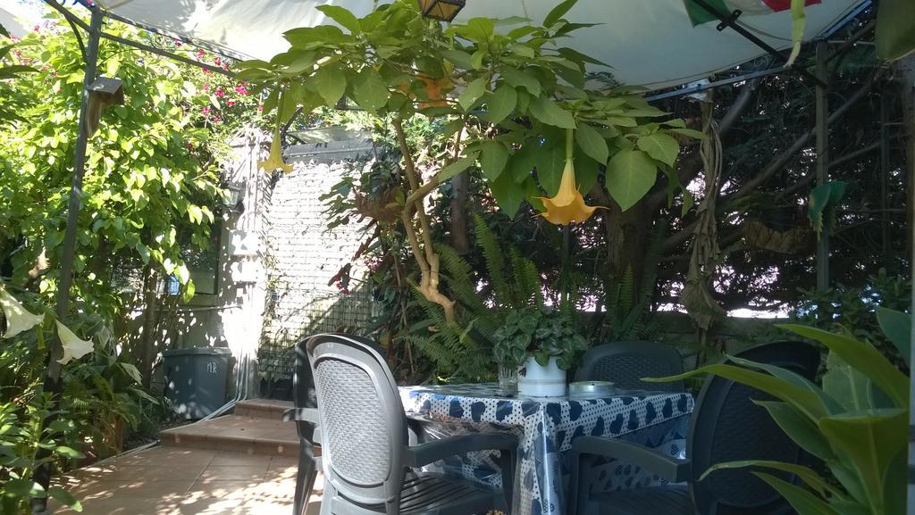 B&B Mare E Sole Brindisi Buitenkant foto
