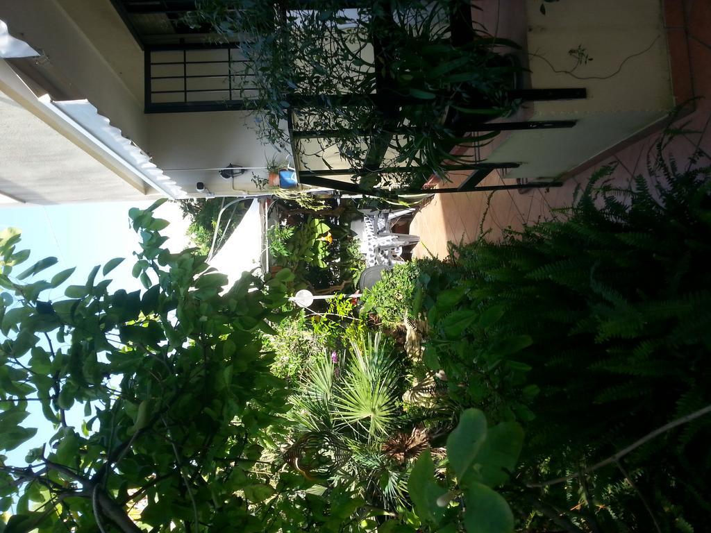 B&B Mare E Sole Brindisi Buitenkant foto