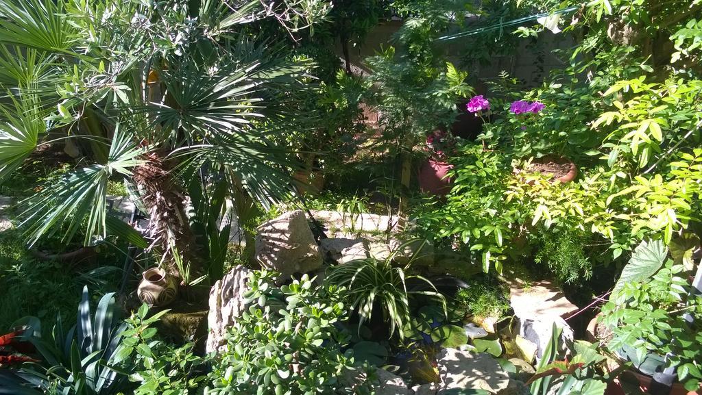 B&B Mare E Sole Brindisi Buitenkant foto