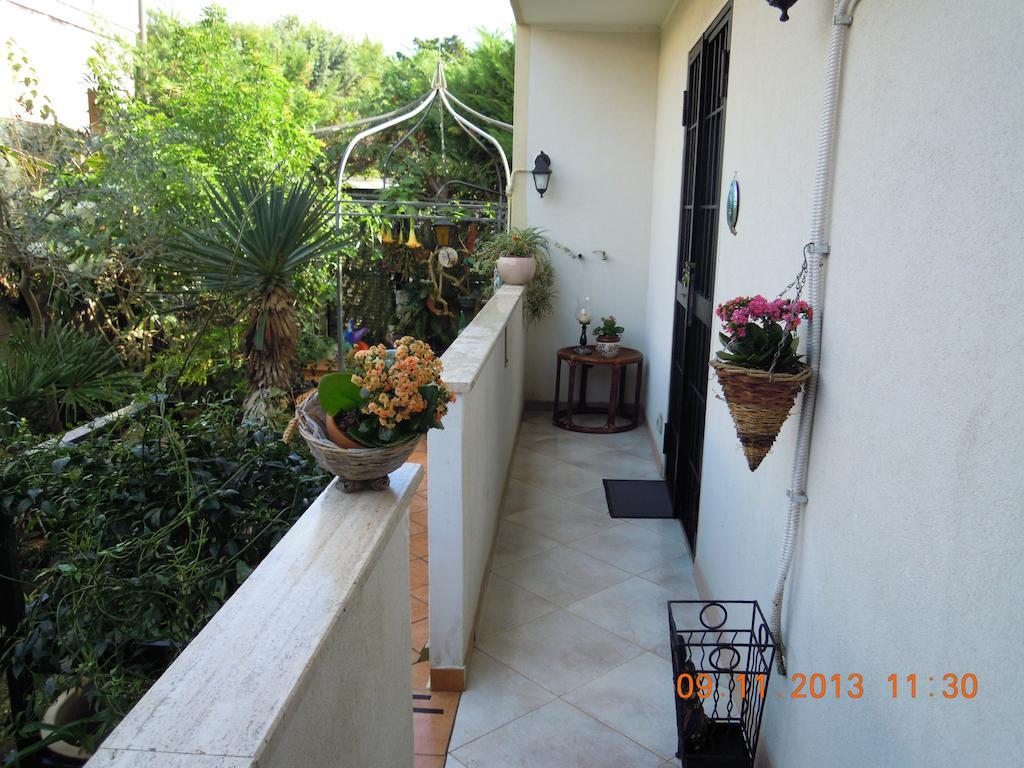 B&B Mare E Sole Brindisi Buitenkant foto