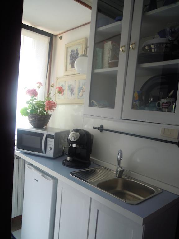 B&B Mare E Sole Brindisi Kamer foto