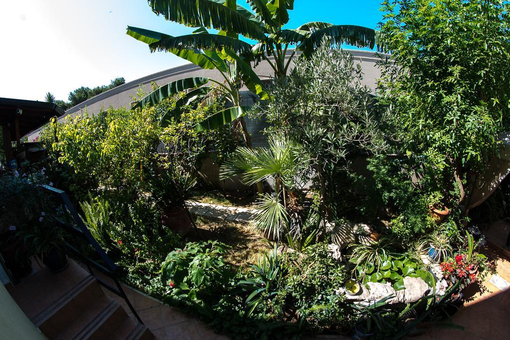 B&B Mare E Sole Brindisi Buitenkant foto